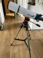 Sterrenkijker vividgreen, Audio, Tv en Foto, Optische apparatuur | Telescopen, Ophalen of Verzenden, Zo goed als nieuw