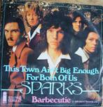 45T 7INCH VINYL SINGLE SPARKS, Cd's en Dvd's, Ophalen of Verzenden, Single