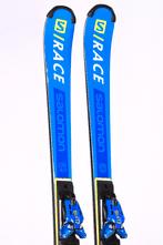 157 skis SALOMON S/RACE FIS SL, Grip Walk, Titan
