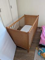 babybed, Kinderen en Baby's, Ophalen, Gebruikt