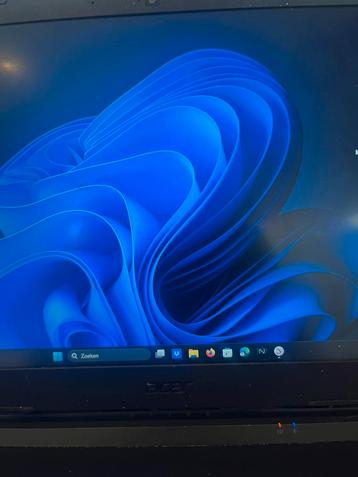 Acer game laptop te koop ! beschikbaar voor biedingen
