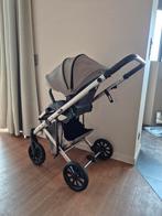 Anex leren E-Type buggy 2 in 1, Kinderen en Baby's, Ophalen, Zo goed als nieuw, Kinderwagen, Overige merken