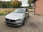 Volvo S60 R Desing 1.6 diesel, Autos, Achat, Entreprise, S60, Noir