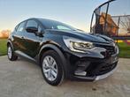 Renault Captur *BJ 2023*BENZINE*42-DKM*GARANTIE*, Entreprise, Noir, 5 portes, 5 places