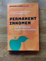 Permanent inkomen met Amerikaanse hoog-dividendaandelen, Enlèvement ou Envoi, Fred Hendriks