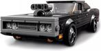LEGO | Speed Champions | 1970 Dodge Charger | Nieuw, Lego, -, Verzenden, Nieuw