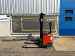 VS-22286 Elektrische BREEDSPOOR stapelaar BT SWE120, Verzenden, Gebruikt