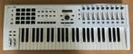 Arturia keylab49 mk2, Ophalen, Zo goed als nieuw