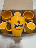 Cecemel-beker, Ophalen of Verzenden, Zo goed als nieuw, Kop(pen) en/of Schotel(s)