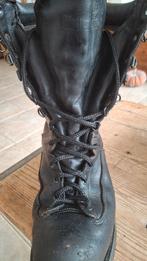 Bottines militaire, Enfants & Bébés, Vêtements de bébé | Chaussures & Chaussettes, Garçon ou Fille, Bottines, Enlèvement, Utilisé