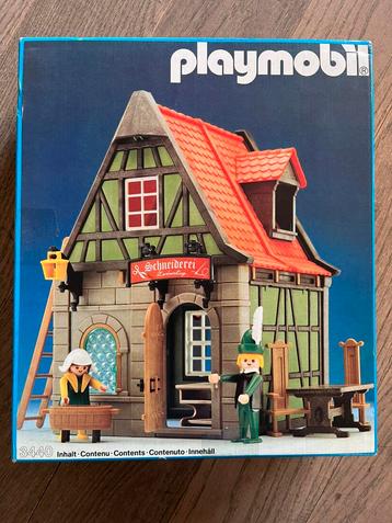 Playmobil 3440 beschikbaar voor biedingen