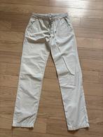 Off white broek Hartfort, Broek, Gebruikt, Verzenden, Jongen