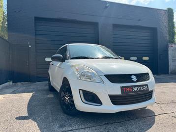 Suzuki Swift 1.2i 2015 beschikbaar voor biedingen