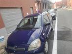 Toyota yaris 1000cc, Auto's, Voorwielaandrijving, 4 zetels, Stof, Blauw