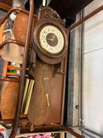 Vintage antieke klok, Antiek en Kunst, Ophalen