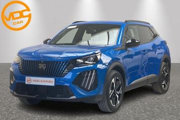 Peugeot 2008 Allure  beschikbaar voor biedingen