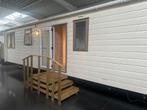 RELAX 1000x385/2 (caravane de luxe avec chauffage ), Jusqu'à 6