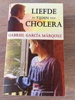 Gabriel Garcia Marquez - Liefde in tijden van cholera, Nieuw, Ophalen of Verzenden