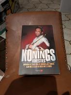 Koningskwesties, Enlèvement ou Envoi, Utilisé, Magazine ou livre