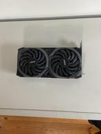 GeForce MSI RTX 3070 VENTUS 2X OC, PCI-Express 3, Ophalen of Verzenden, Zo goed als nieuw, Nvidia
