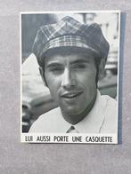 Panneau publicitaire Eddy Merckx, Collections, Comme neuf, Enlèvement ou Envoi, Panneau publicitaire
