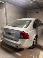 Volvo S40 1.6 diesel euro5 export, Auto's, Euro 5, Zwart, 4 cilinders, S40