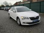 Skoda Superb 1.4 TSi, Achat, Euro 6, Entreprise, Boîte manuelle