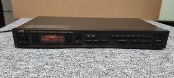 Tuner JVC FX-33LBK beschikbaar voor biedingen