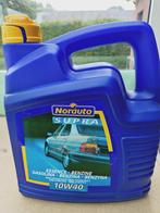 huile moteur 10w40, Enlèvement