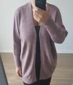 Vest Roze M Ongedragen Warm, Maat 38/40 (M), Verzenden, Nieuw, Roze