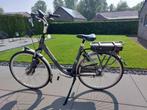 GAZELLE ORANGE E-BIKE - Maat 53, Fietsen en Brommers, Elektrische fietsen, Gebruikt, 51 tot 55 cm, Ophalen, Gazelle