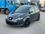 ⁠ Seat Altea - ⁠21/06/2007 - ⁠69000.km - ⁠2L / Diesel, Auto's, Bedrijf, Euro 4, Zilver of Grijs, Te koop