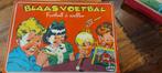 oud spel   Blaasvoetbal, 1 ou 2 joueurs, Enlèvement ou Envoi, Utilisé