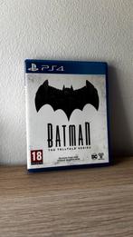 Batman: The Telltale Series PS4, Avontuur en Actie, Vanaf 18 jaar, 1 speler, Eén computer