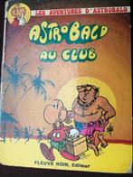 Bd Astrobald au club - Edition Originale 1975, Boeken, Eén stripboek, Verzenden
