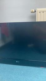LG, Audio, Tv en Foto, Televisies, Ophalen, Gebruikt, LG