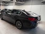 BMW 530 dA * Xenon * M-Pakket * Sfeerverlichting * NAVI, Auto's, BMW, Automaat, Bedrijf, Apple Carplay, 3000 cc
