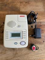 ➡️ Tunstall LifeLine LL4000+ Zorg Alarm Ouderenzorg LL4000, Ophalen of Verzenden, Zo goed als nieuw, Accessoires