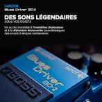 BOSS BD-2 Blues Driver  | GRATIS LEVERING, -, Verzenden, -, Overige typen