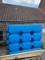 Regentonnen 2000 liter MOET WEG, 150 litres ou plus, Enlèvement, Comme neuf, Synthétique