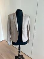 Vestje beige s, Ophalen of Verzenden, Zo goed als nieuw, Beige