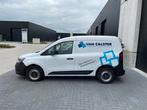 Renault Kangoo Express, 1.5 DCI, Automaat, Navi, Bluetooth, Capteur de lumière, Achat, Entreprise, 2 places
