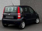 FIAT PANDA 1.2i • 2011 EURO5 • AIRCO • 5 DEURS • GEKEURD VVK, Auto's, Fiat, Voorwielaandrijving, Stof, 50 kW, 1242 cc