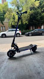 Dualtron Mini Special 21Ah, Fietsen en Brommers, Ophalen, Zo goed als nieuw, Elektrische step (E-scooter), Dualtron
