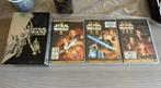 Dvd intégralité star wars comme neuf !, Ophalen, Zo goed als nieuw