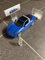 Porsche 911 Playmobil, Kinderen en Baby's, Speelgoed | Playmobil, Los Playmobil, Zo goed als nieuw, Ophalen