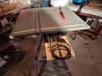 Tafelzaag, Articles professionnels, Machines & Construction | Travail du bois, Enlèvement