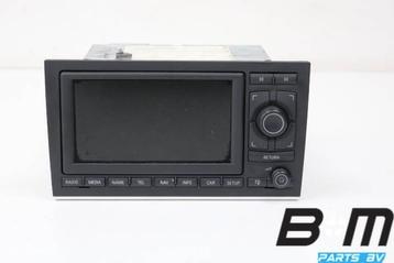 Navigatie systeem Audi A4 B7 3R0035192 beschikbaar voor biedingen