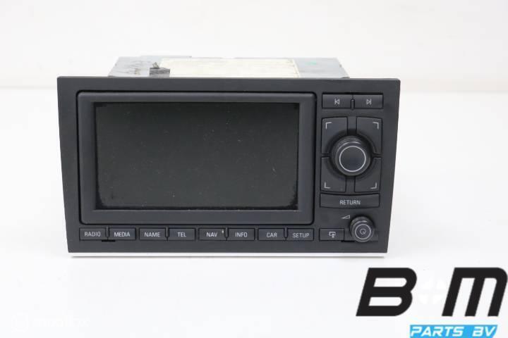 Navigatie systeem Audi A4 B7 3R0035192, Auto diversen, Autonavigatie, Gebruikt