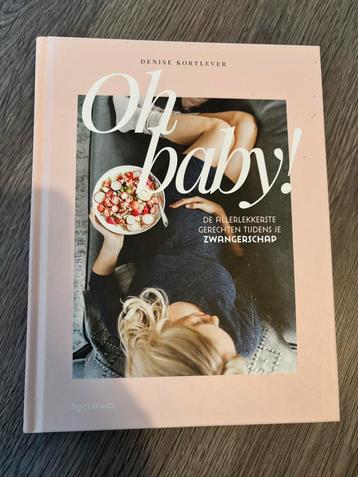 Denise Kortlever - Oh baby! beschikbaar voor biedingen